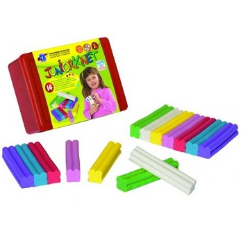 Plastilina si modelare